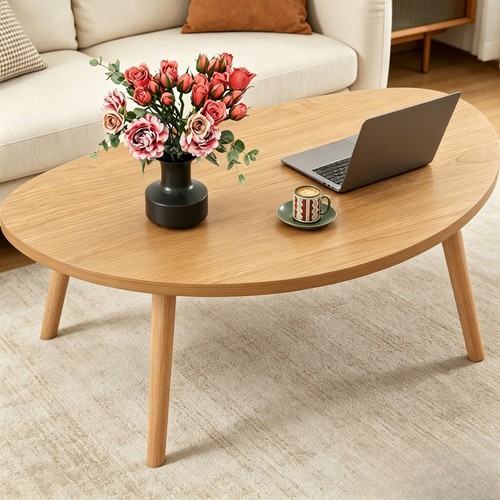 Coffee table low - table,, 31.5"