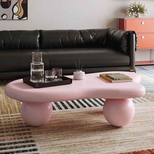 Cloud coffee table - table, for
