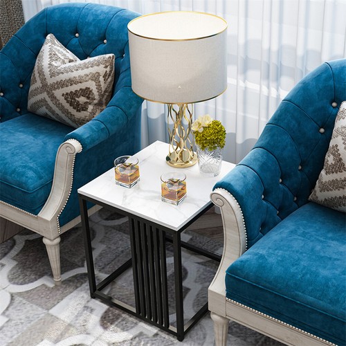 High end white - white, sofa