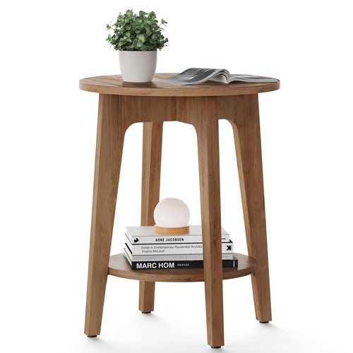 Maezo collection side table - side,